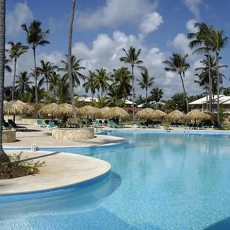Grand Palladium Bavaro Suites Resort & Spa Punta Cana Fasilitas foto