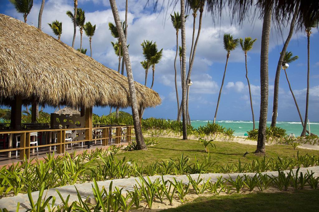 Grand Palladium Bavaro Suites Resort & Spa Punta Cana Restoran foto