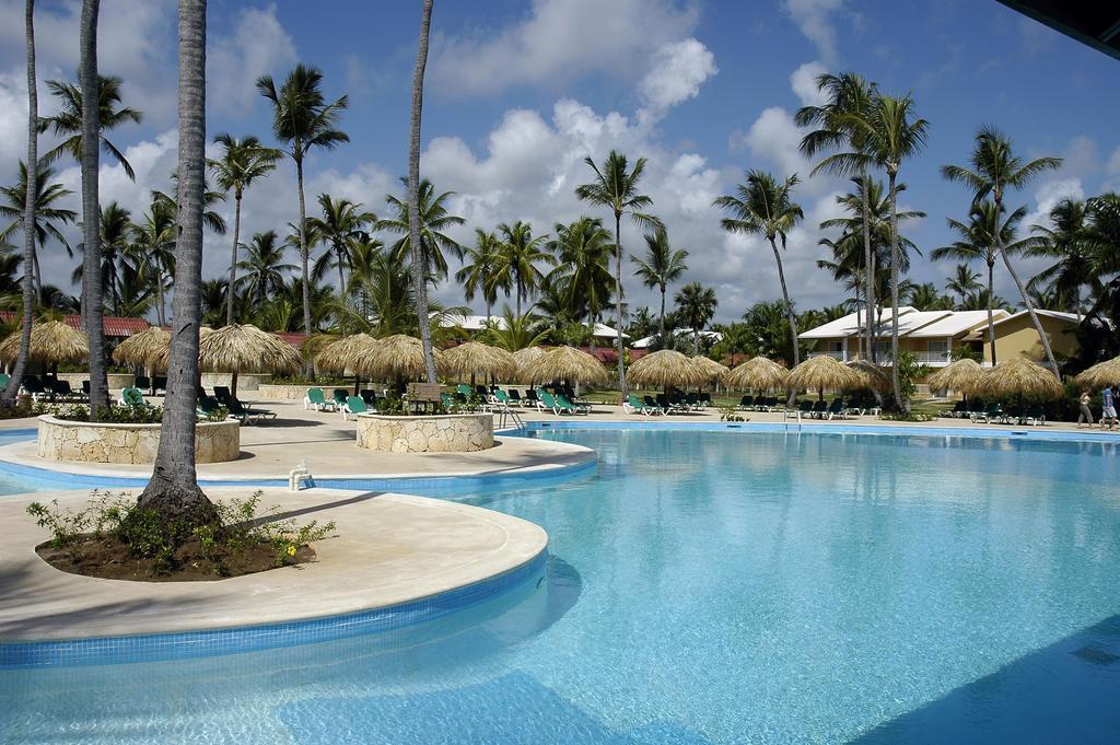 Grand Palladium Bavaro Suites Resort & Spa Punta Cana Fasilitas foto